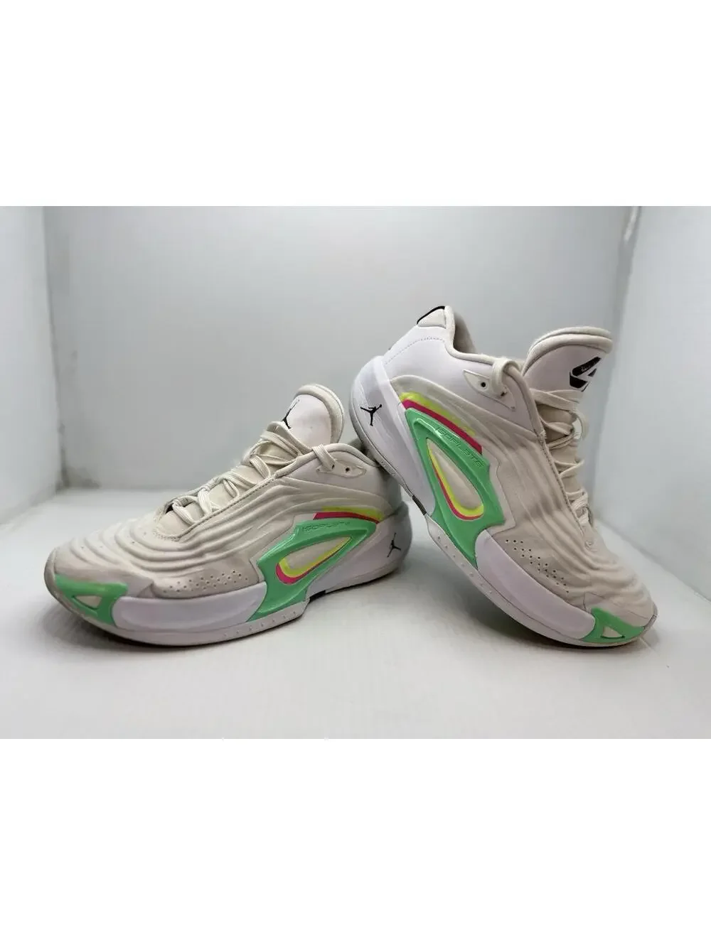 Jordan product men